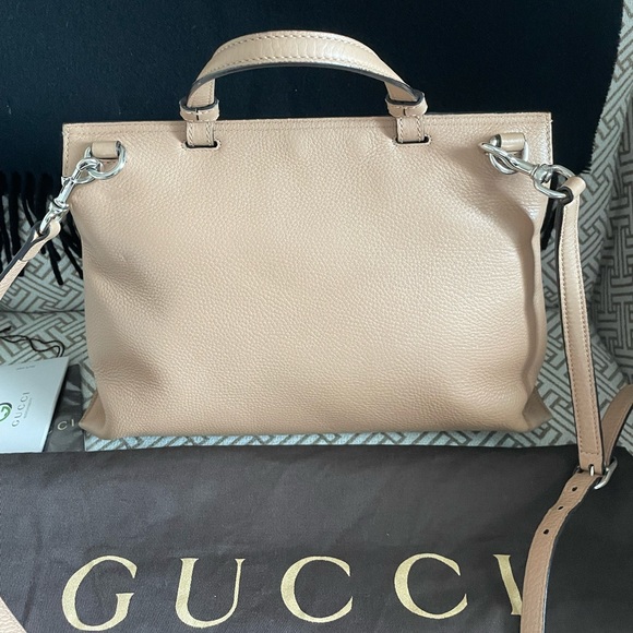 Gucci Bamboo Vintage Top Handle Bag - Picture 8 of 8